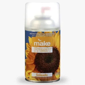 Aromatizante de ambiente: Soleado