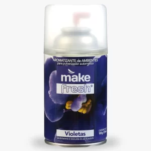 Aromatizante de ambiente: Violetas
