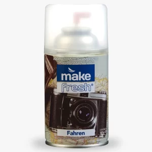 Aromatizante de ambiente: Fahren