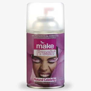 Aromatizante de ambiente: Natural Celebrity