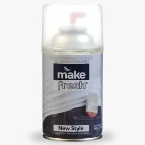 Aromatizante de ambiente: New Style