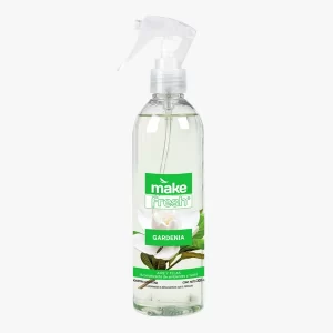 Aromatizante de aire y telas: Gardenia