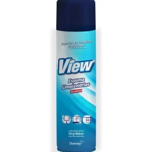 View Aerosol Limpiavidrios 360 Ml