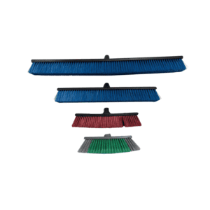 Escobillón Plástico