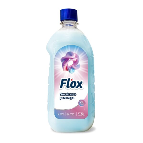 Flox Suavizante para ropa - Image 3