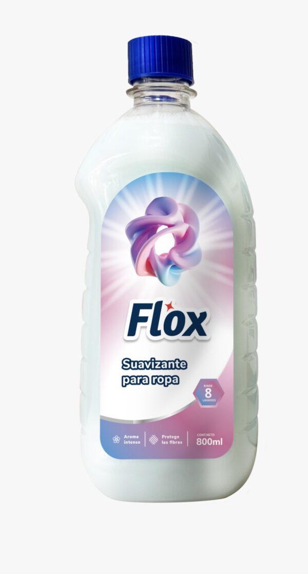 Flox Suavizante para ropa - Image 4
