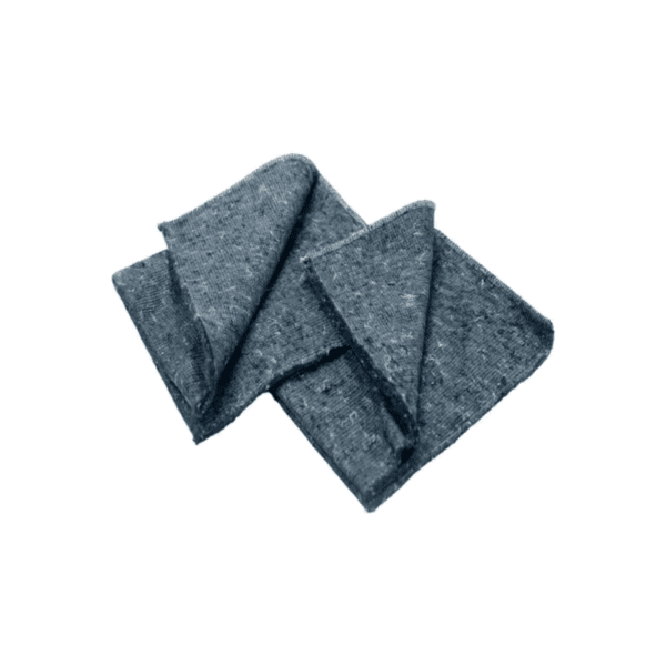 Trapo de piso gris