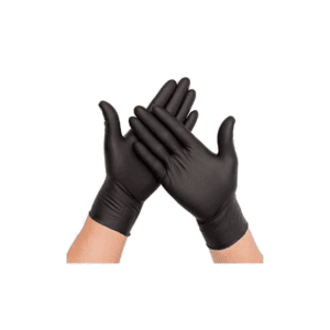 Guantes De Nitrilo