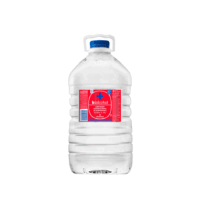 Alcohol etílico 5lts - Porta