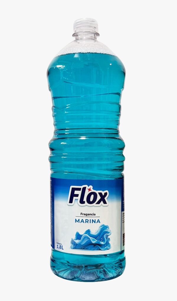 Flox Limpiador Aromatizante Marina - Image 3