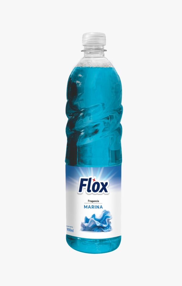 Flox Limpiador Aromatizante Marina - Image 2
