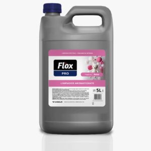 Flox Limpiador Aromatizante Bebé