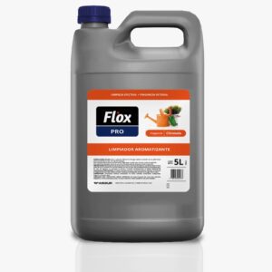 Flox Limpiador Aromatizante Citronela