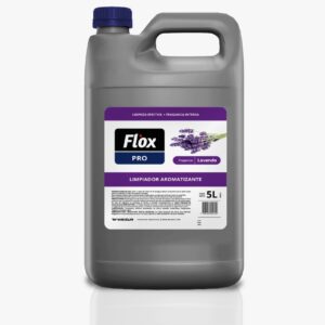 Flox Limpiador Aromatizante Lavanda