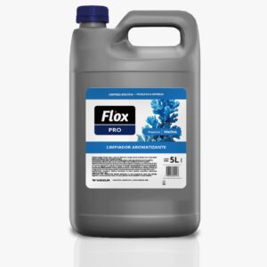 Flox Limpiador Aromatizante Marina