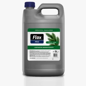 Flox Limpiador Aromatizante Pino