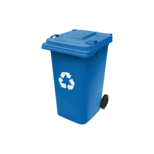 Contenedor Oso 240 LTS