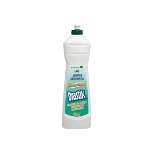 Drastik Limpiador Inodoros 500 Ml