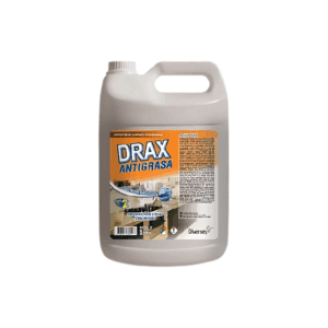 Drax Antigrasa 5 Lt