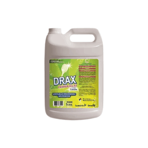Drax Lavavajillas Limon 5 Lt