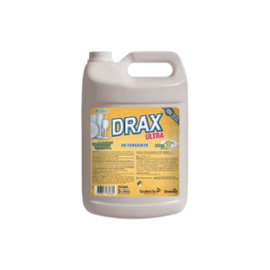 Drax Ultra Lavavajillas 5 Lt