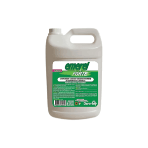 Emerel Forte Limpiador Multiuso 5 Lt