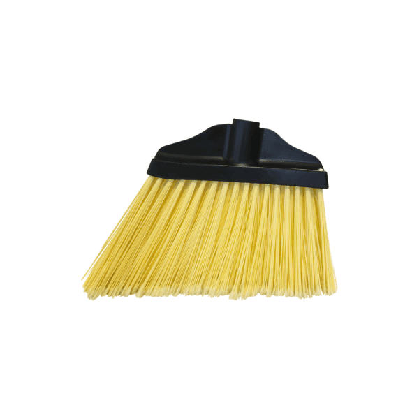 Escoba Angular PVC