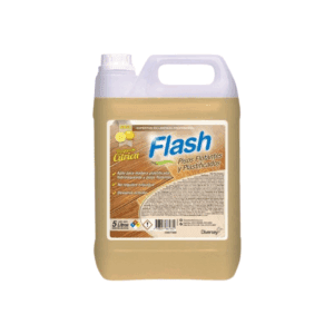 Flash Pisos Flotantes Y Plastificados Limpiador 5 Lt