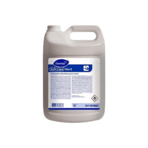Softcare Bac Des E Spray Sanitizante De Manos 5 Lt