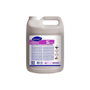 Suma Bac D10 Limpiador Desinfectante De Amplio Espectro 5 Lt