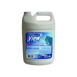 View Ultra Limpiavidrios 5 Lt
