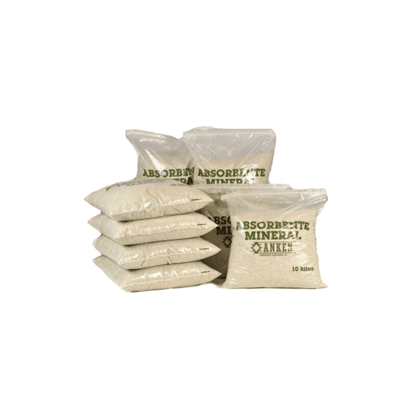 Absorbente Mineral