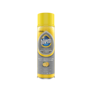 Blem Acero Inoxidable