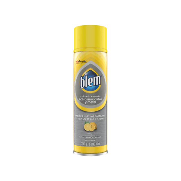 Blem Acero Inoxidable
