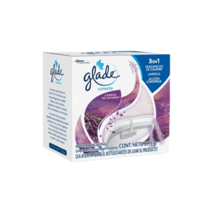 Canasta para Inodoro Glade