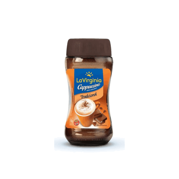 Capuchino