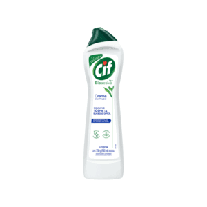 Cif Crema Bioactive