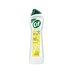 Cif Crema Limón