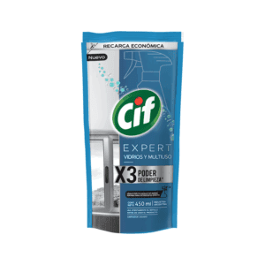 Cif Limpiavidrios Rto