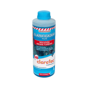 Clarificador para pileta Clorotec Plus