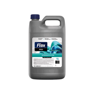 Flox Detergente Ultra