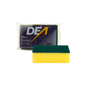 Fibra de esponja - DEA