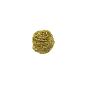 Esponja De Bronce