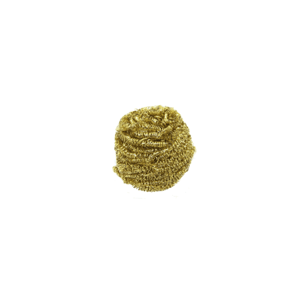 Esponja De Bronce