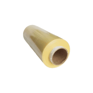 Papel film plástico para cocina