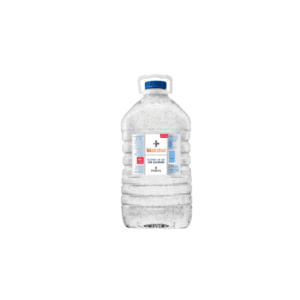 Gel Alcohol 5 litros
