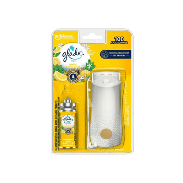 Glade Toque