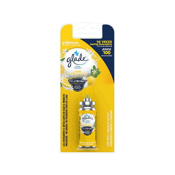Glade Toque Repuesto