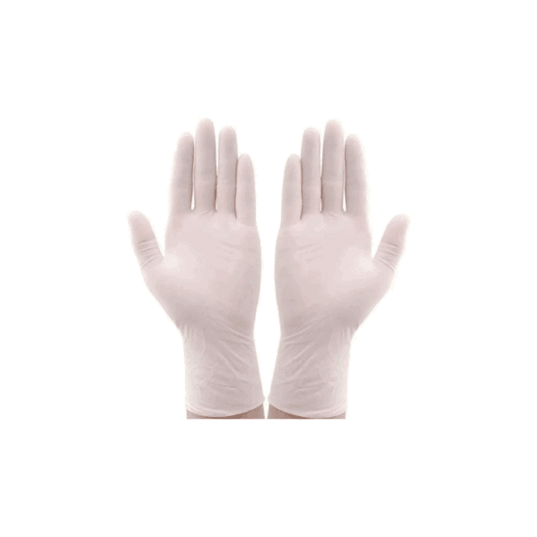 Guantes De Látex