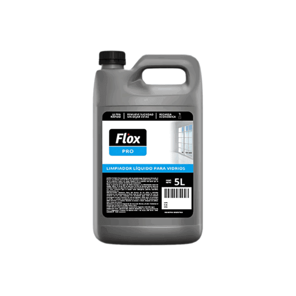 Flox Limpiavidrios